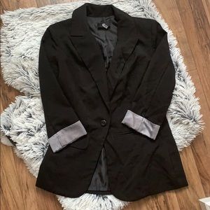 Medium Professional Jacket